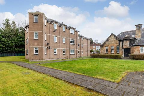 undefined, Garscadden Road, Glasgow G15