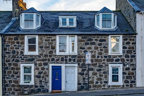 undefined, Upper Bridge Street, Stirling FK8