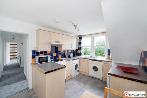 undefined, Upper Bridge Street, Stirling FK8