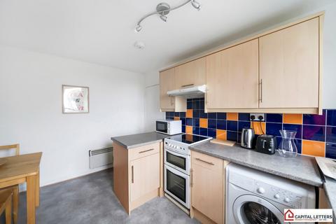 undefined, Upper Bridge Street, Stirling FK8