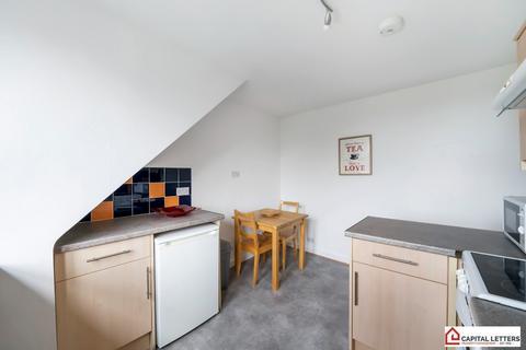undefined, Upper Bridge Street, Stirling FK8
