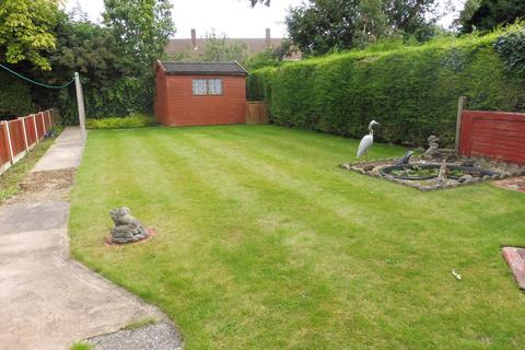 2 bedroom semi-detached house to rent, Back Lane, Long Sutton, SPALDING