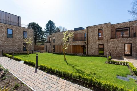 Apartment - Beverley Court, York YO30
