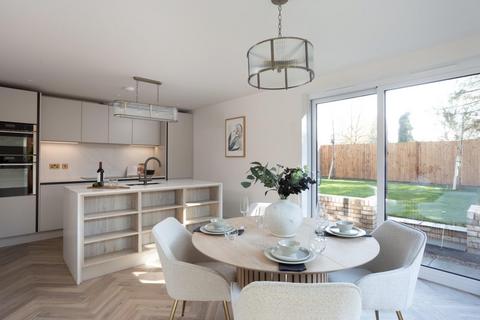 2 bedroom apartment for sale, Beverley Court, York YO30