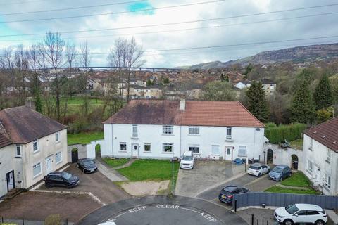 4 bedroom flat for sale, Canberra Avenue, Clydebank