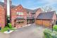 Clayton Drive, Lichfield, WS13 6GE
