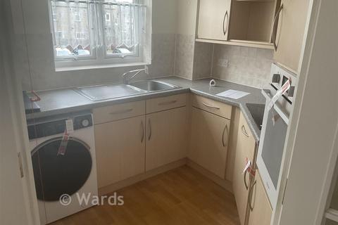 1 bedroom flat for sale, Richmond Street, Herne Bay, Kent