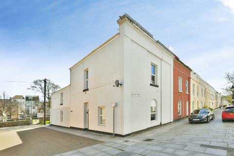 3 bedroom maisonette for sale, Adelaide Street, Stonehouse, Plymouth