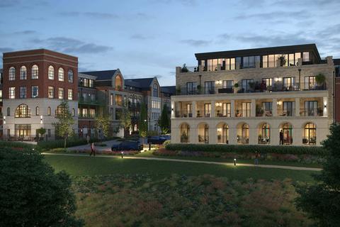 5 bedroom penthouse for sale, Sunningdale Park, Sunningdale, Larch Avenue, Berkshire, Ascot SL5