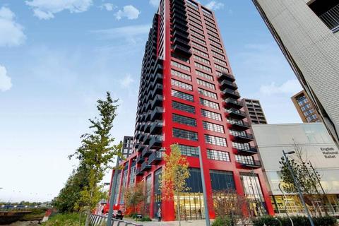 undefined, City Island Way, London, E14