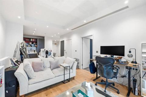 undefined, City Island Way, London, E14
