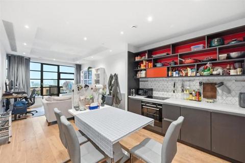 undefined, City Island Way, London, E14