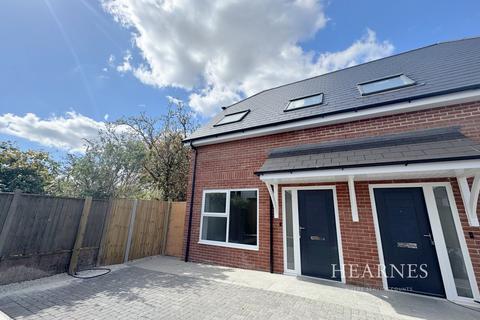 2 bedroom semi-detached house for sale, Ensbury Avenue, Bournemouth, BH10