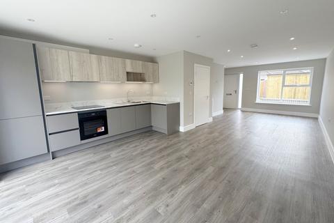 2 bedroom semi-detached house for sale, Ensbury Avenue, Bournemouth, BH10