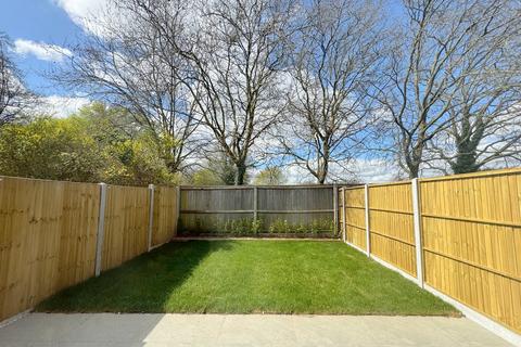 2 bedroom semi-detached house for sale, Ensbury Avenue, Bournemouth, BH10