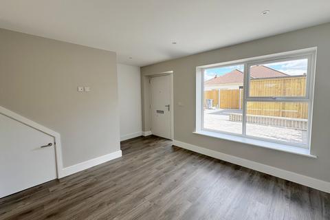 2 bedroom semi-detached house for sale, Ensbury Avenue, Bournemouth, BH10
