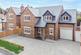 Middle Street, Foxton LE16