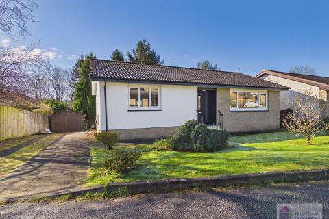 2 bedroom detached bungalow for sale, East Milton Grove, East Kilbride G75