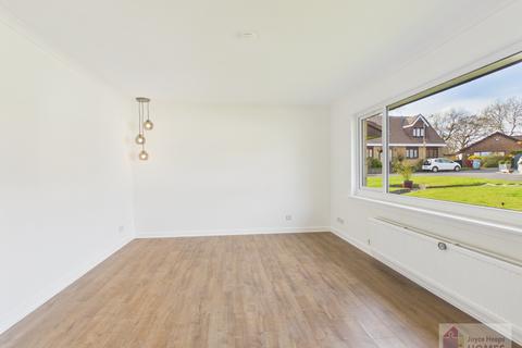 2 bedroom detached bungalow for sale, East Milton Grove, East Kilbride G75