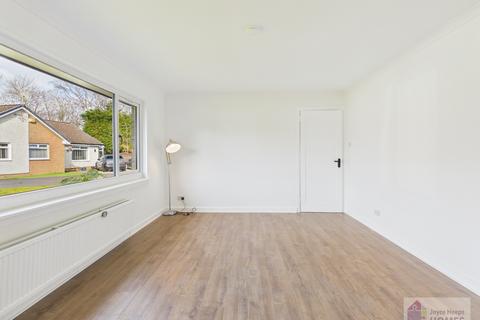 2 bedroom detached bungalow for sale, East Milton Grove, East Kilbride G75