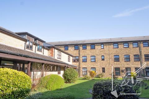 1 bedroom retirement property for sale, Trafalgar Road, Gravesend