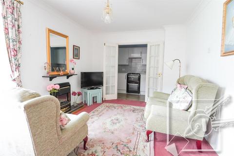 1 bedroom retirement property for sale, Trafalgar Road, Gravesend