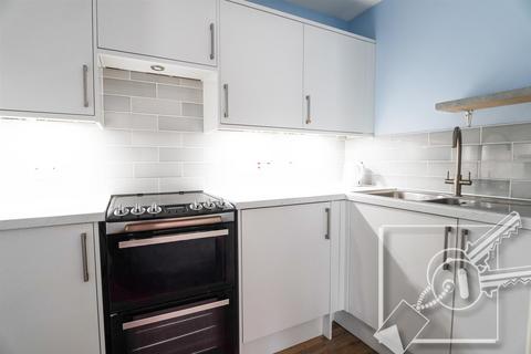 1 bedroom retirement property for sale, Trafalgar Road, Gravesend
