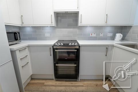 1 bedroom retirement property for sale, Trafalgar Road, Gravesend