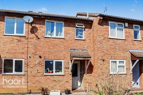 2 bedroom terraced house for sale, Sunnymead, Werrington