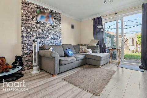 2 bedroom terraced house for sale, Sunnymead, Werrington