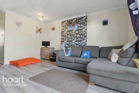 2 bedroom terraced house for sale, Sunnymead, Werrington