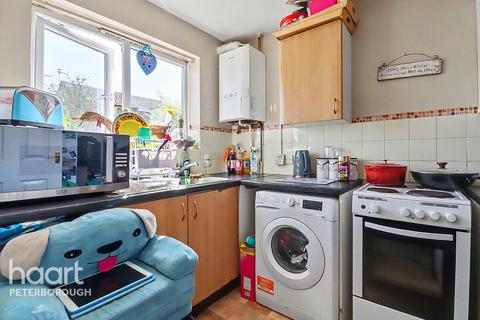 2 bedroom terraced house for sale, Sunnymead, Werrington