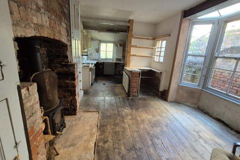 3 bedroom terraced house for sale, Duesbery Street, Hull, HU5 3QE
