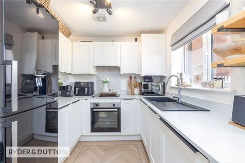 2 bedroom semi-detached house for sale, Printer Drive, Whitworth, Rochdale, Lancashire, OL12