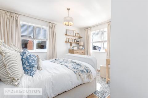 2 bedroom semi-detached house for sale, Printer Drive, Whitworth, Rochdale, Lancashire, OL12