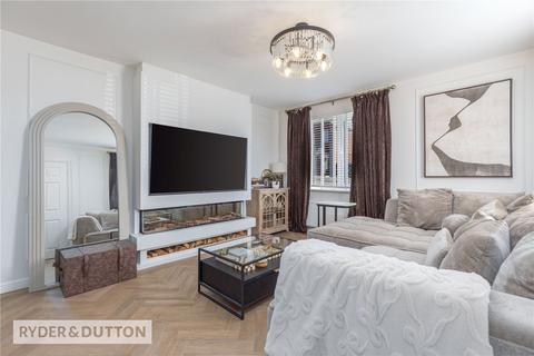 2 bedroom semi-detached house for sale, Printer Drive, Whitworth, Rochdale, Lancashire, OL12