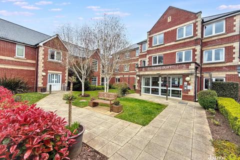 2 bedroom retirement property for sale, Thomas Court, Penylan CF23
