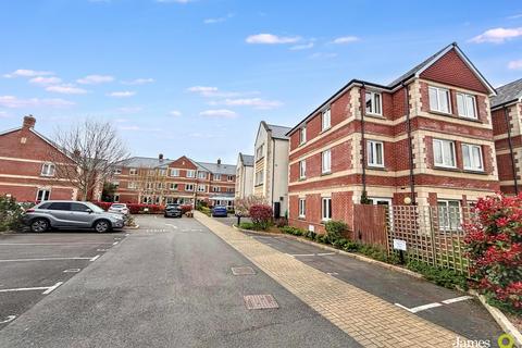2 bedroom retirement property for sale, Thomas Court, Penylan CF23
