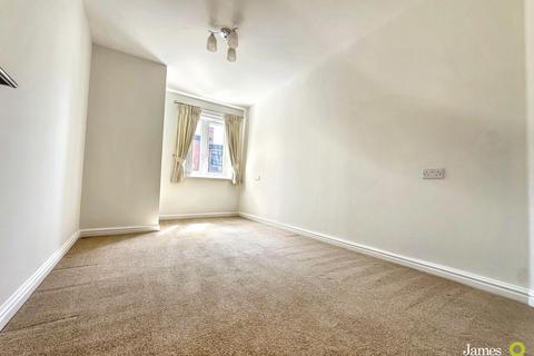 2 bedroom retirement property for sale, Thomas Court, Penylan CF23