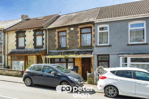 3 bedroom terraced house for sale, Pant Yr Heol, Neath