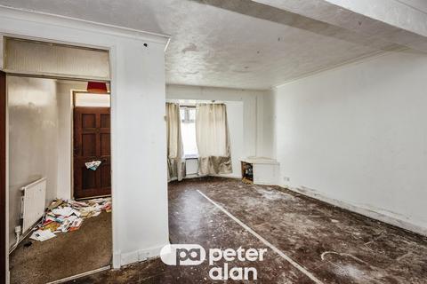 3 bedroom terraced house for sale, Pant Yr Heol, Neath