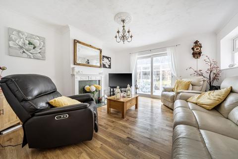 3 bedroom detached bungalow for sale, Well Road, Pagham, PO21