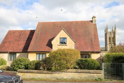 4 bedroom detached house for sale, Dowding Road, Bath
