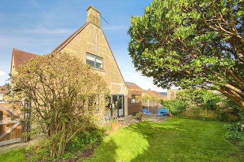 4 bedroom detached house for sale, Dowding Road, Bath