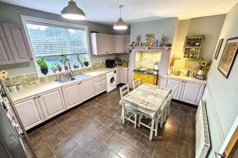 2 bedroom semi-detached house for sale, Hookergate Lane, Rowlands Gill, Tyne and Wear, NE39 2AD