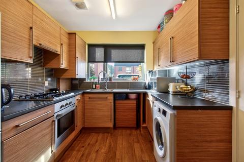 3 bedroom terraced house for sale, Weir Street, Stirling