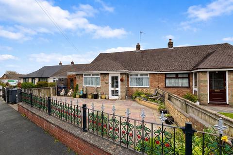 2 bedroom semi-detached bungalow for sale, Langdale Drive, Burscough, L40