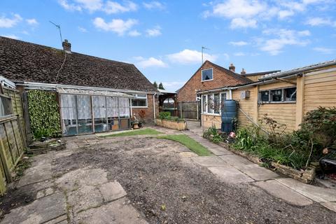 2 bedroom semi-detached bungalow for sale, Langdale Drive, Burscough, L40