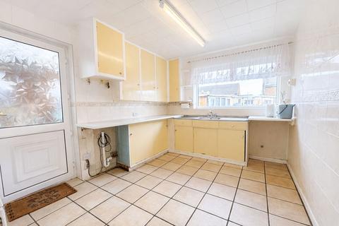 2 bedroom semi-detached bungalow for sale, Langdale Drive, Burscough, L40