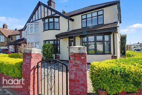 4 bedroom semi-detached house for sale, Berkeley Avenue, Clayhall